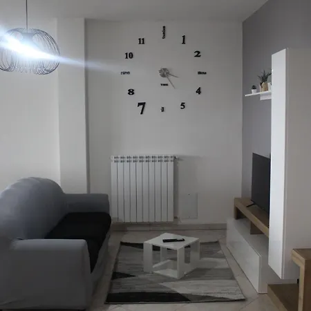 La Terrazza Apartamento *
