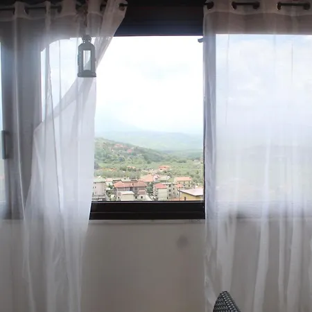 La Terrazza Apartamento Campagna