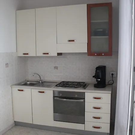 Apartman La Terrazza Campagna