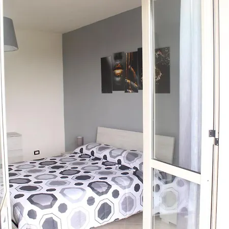 La Terrazza Apartamento *