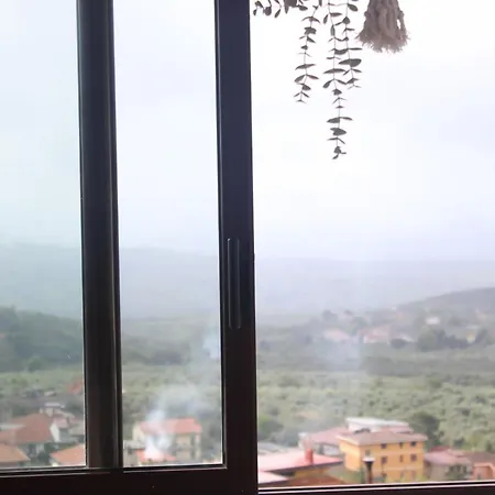 Apartamento La Terrazza