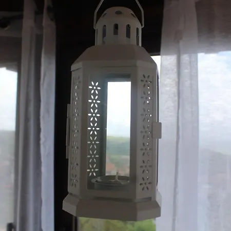 La Terrazza Campagna