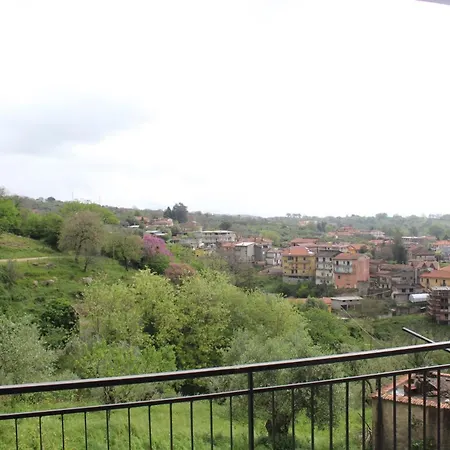 Apartamento La Terrazza