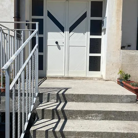Apartamento La Terrazza