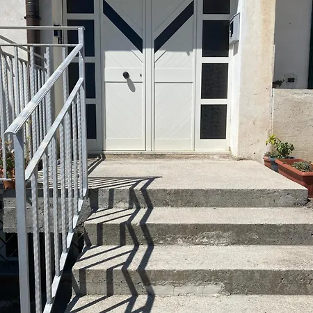 La Terrazza Apartamento