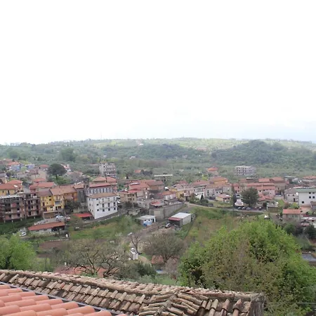 La Terrazza Apartman