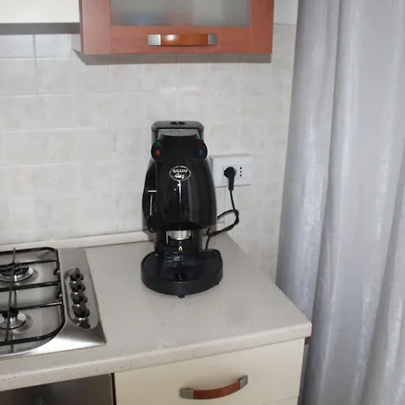 La Terrazza Campagna