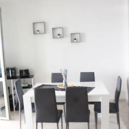 La Terrazza Appartement