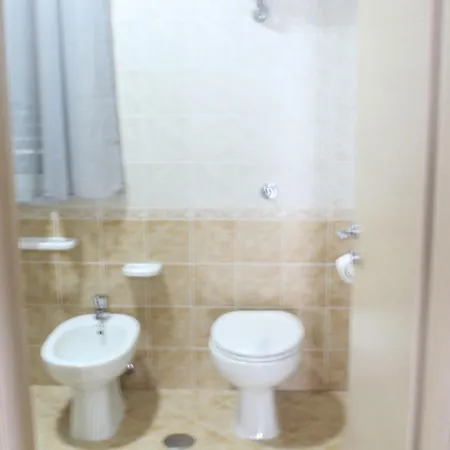 La Terrazza Apartamento *