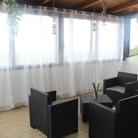 La Terrazza 公寓 *