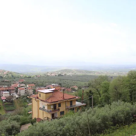 Apartamento La Terrazza