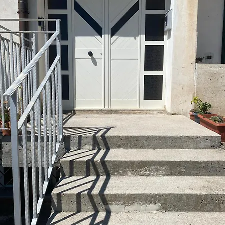 La Terrazza *