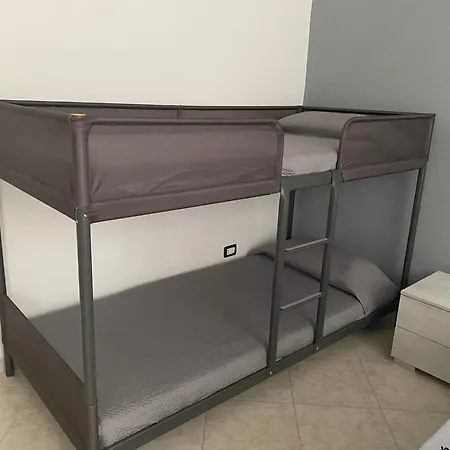 La Terrazza *