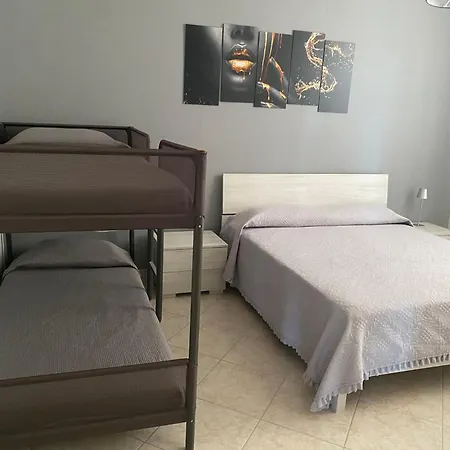 Apartman La Terrazza Campagna
